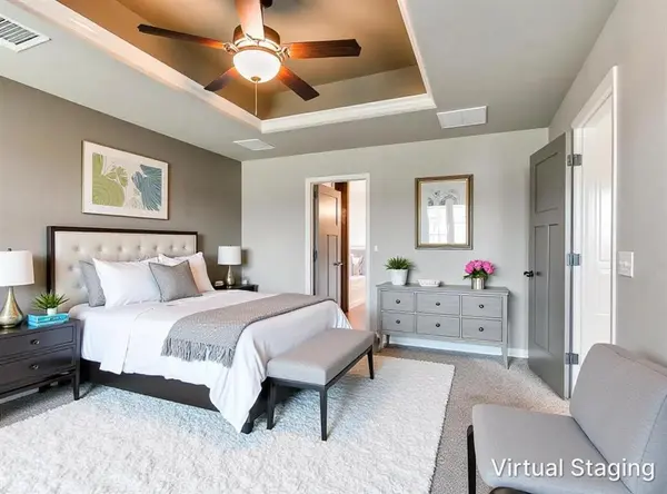 2600 Stanley Station ST, Yukon, OK 73099