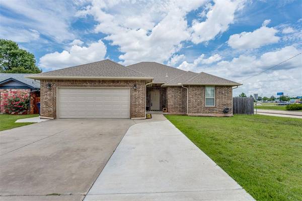 4916 Cinder DR, Oklahoma City, OK 73135