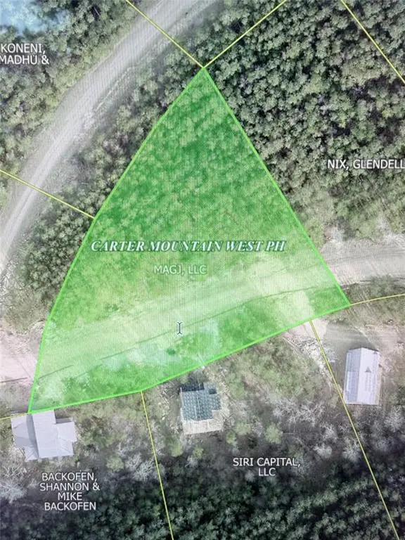 807 Timberline, Broken Bow, OK 74728