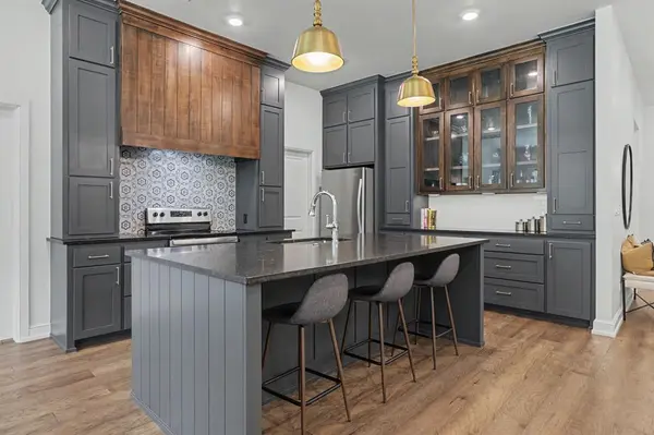 13075 Broken Arrow, Arcadia, OK 73007