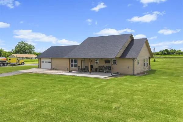 28617 HWY 7 HWY, Davis, OK 73030