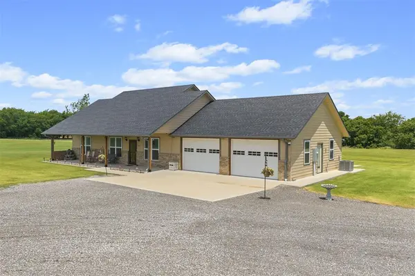 28617 HWY 7 HWY, Davis, OK 73030