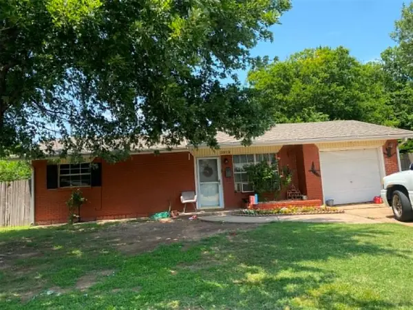 2013 Astoria DR, Oklahoma City, OK 73160