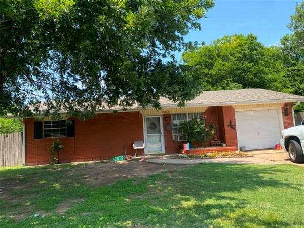 2013 Astoria DR, Oklahoma City, OK 73160