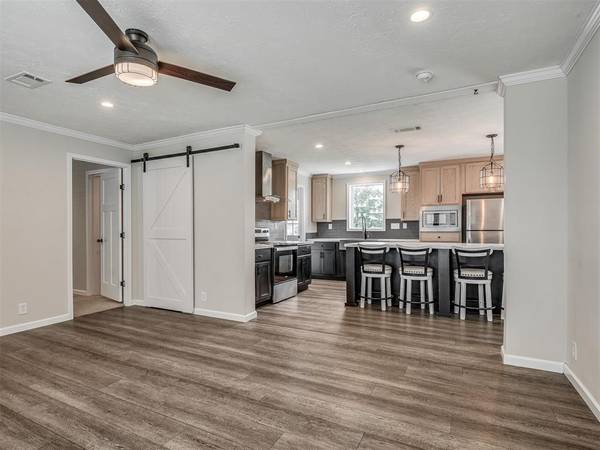 35010 EW 1290 RD, Maud, OK 74854