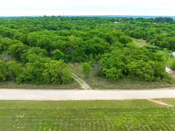 0000 S 299th West AVE, Bristow, OK 74010