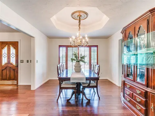 1108 Oak Tree DR, Edmond, OK 73025