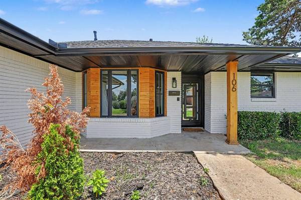 106 Briarwood ST, Oklahoma City, OK 73160