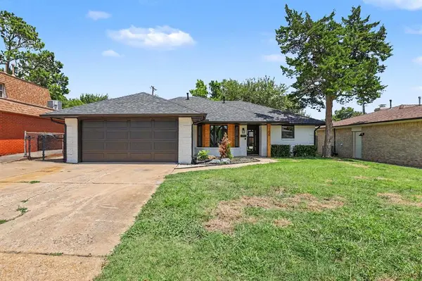 106 Briarwood ST, Oklahoma City, OK 73160