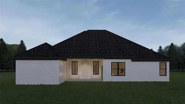 1932 SW 41st TER, Oklahoma City, OK 73160