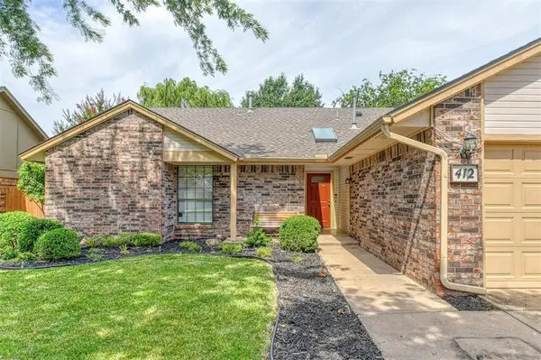 412 Portland ST, Norman, OK 73072