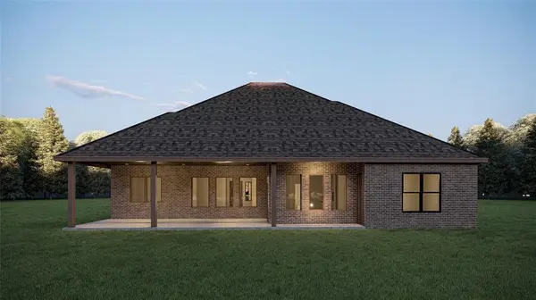 1936 SW 41st TER, Oklahoma City, OK 73160