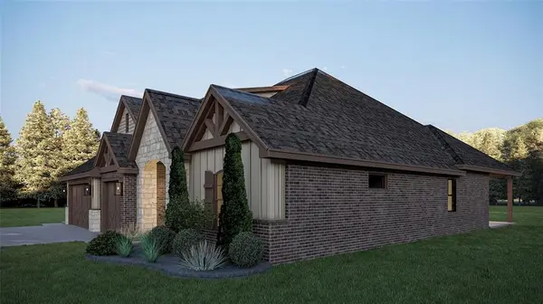1936 SW 41st TER, Oklahoma City, OK 73160