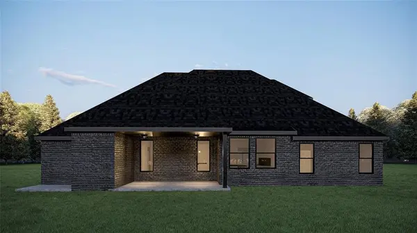 1940 SW 41st TER, Oklahoma City, OK 73160