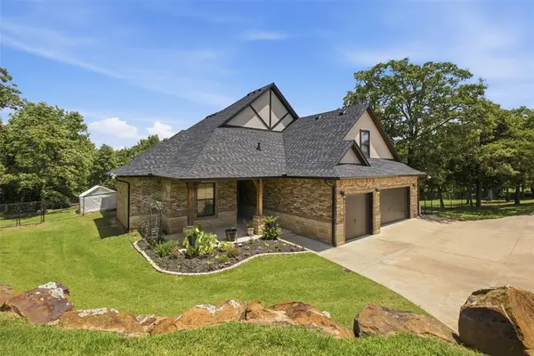 16001 SE 85th ST, Choctaw, OK 73020
