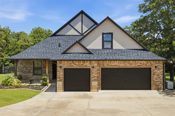 16001 SE 85th ST, Choctaw, OK 73020