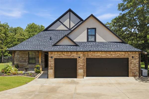 16001 SE 85th ST, Choctaw, OK 73020