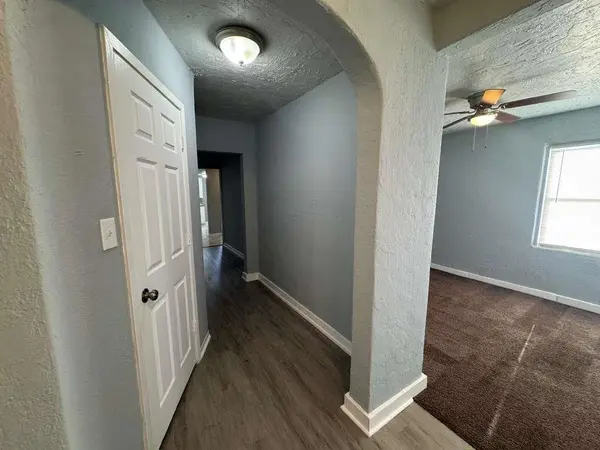 1317 NW Lincoln AVE, Lawton, OK 73507