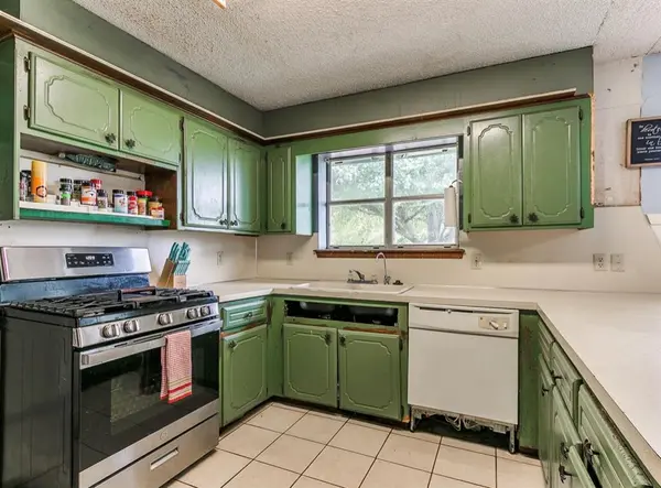 19601 S Rock Creek RD, Shawnee, OK 74801