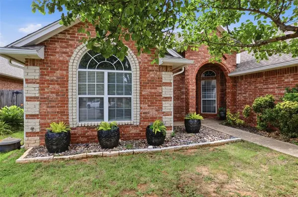 11813 Dalton DR, Oklahoma City, OK 73162