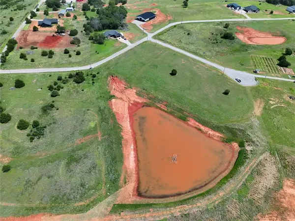40 201st ( LOT 14) ST, Purcell, OK 73080