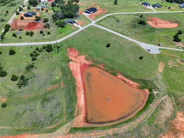 40 201st ( LOT 14) ST, Purcell, OK 73080