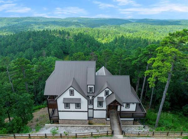 234 VISTA DEL LAGO TRL, Broken Bow, OK 74728