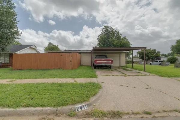 2441 SW 77th ST, Oklahoma City, OK 73159