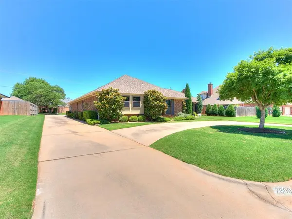 2609 SW 105th ST, Oklahoma City, OK 73170