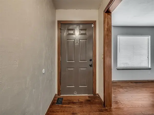 11124 Ashford DR, Yukon, OK 73099