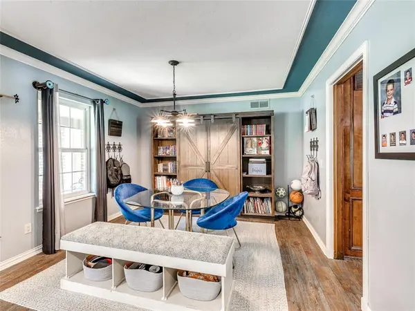 7611 Clayton DR, Oklahoma City, OK 73132