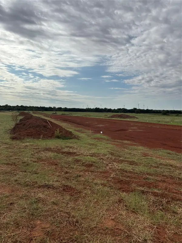 25772 Mariposa LN, Cashion, OK 73016
