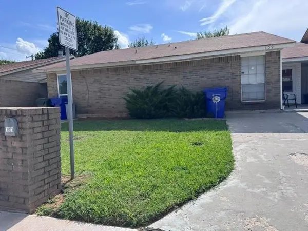 109 Kendra DR, Midwest City, OK 73110