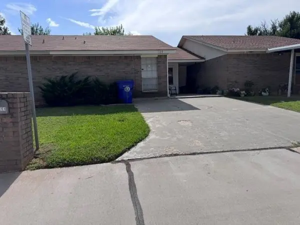 109 Kendra DR, Midwest City, OK 73110