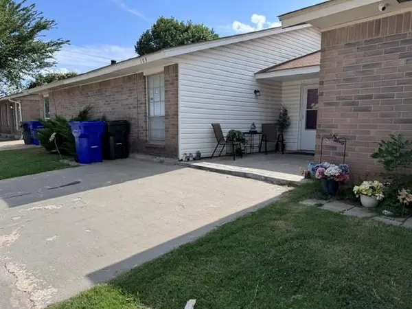 109 Kendra DR, Midwest City, OK 73110