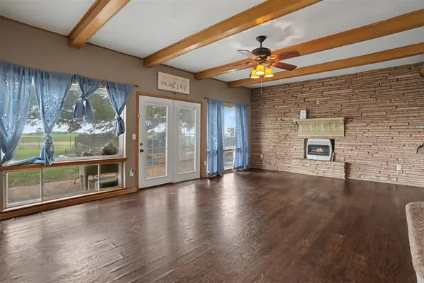 17508 State Highway 5, Tipton, OK 73570