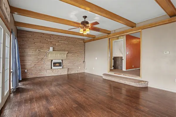 17508 State Highway 5, Tipton, OK 73570