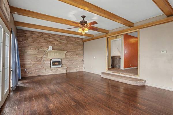 17508 State Highway 5, Tipton, OK 73570