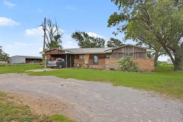 17508 State Highway 5, Tipton, OK 73570
