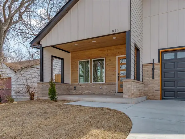 816 NE 30th ST, Oklahoma City, OK 73105
