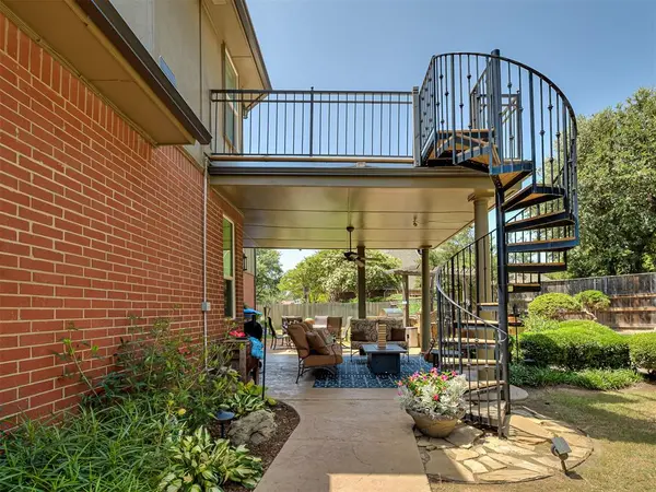 12504 Shire LN, Oklahoma City, OK 73170