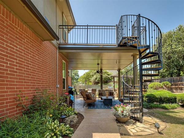 12504 Shire LN, Oklahoma City, OK 73170