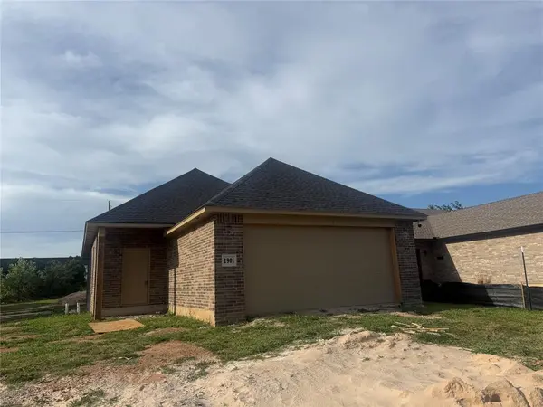 2901 NE Success ST, Oklahoma City, OK 73111
