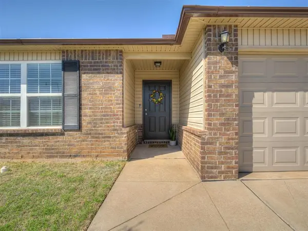 2009 Bosc DR, Newcastle, OK 73065
