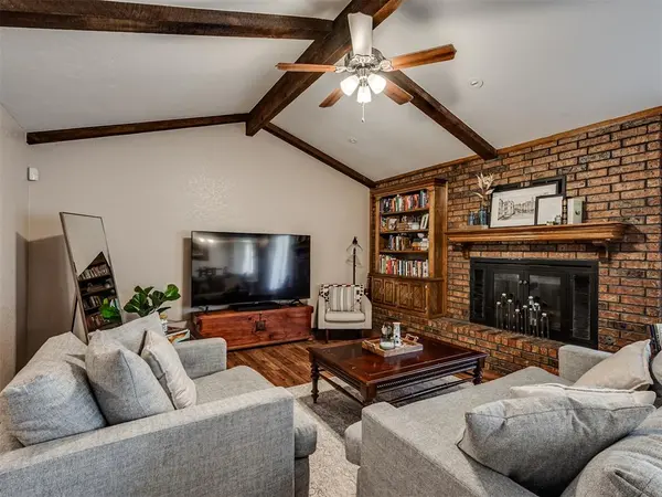 6904 Elk Canyon RD, Oklahoma City, OK 73162