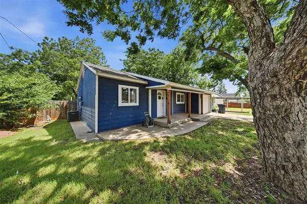 1227 NW 96th ST, Oklahoma City, OK 73114