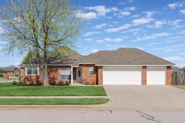 12700 Sutton Hill RD, Oklahoma City, OK 73142