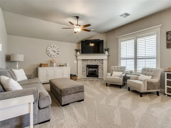13321 Outdoor Living DR, Piedmont, OK 73078