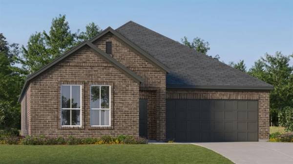 20509 Mule Deer DR, Edmond, OK 73012