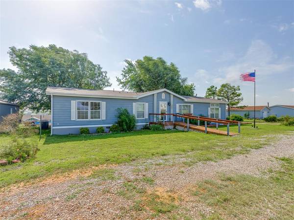 2493 County Street 2806, Chickasha, OK 73018